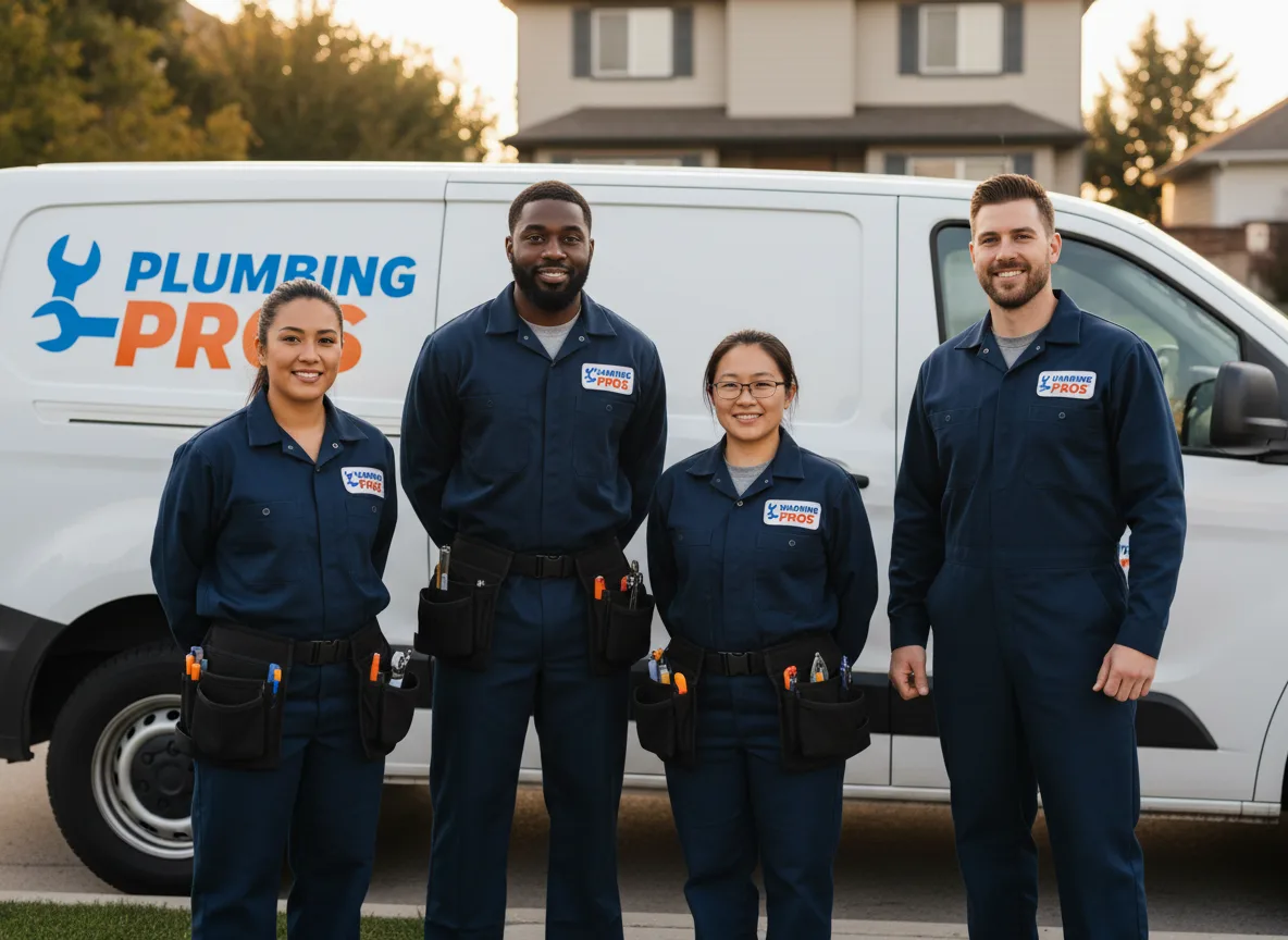 Water Heater Repair company in Mingo, OH